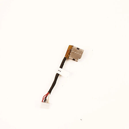 HP Probook 53905 -S7A 853905-T7A Notebook DC Power Jack Soketi