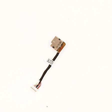 HP Probook 430 435 440 445 450 455 470 475 G7 Notebook DC Power Jack Soketi