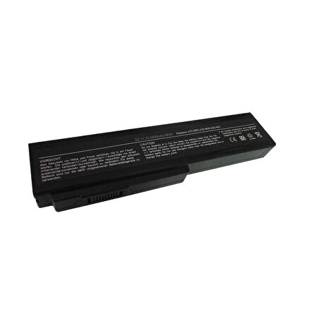 Casper H36 Laptop Batarya Pil