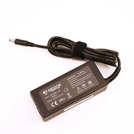Dell Inspiron 11 (3152) Uyumlu Laptop Adaptör