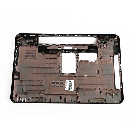 Dell Inspiron N5110 Alt Kasa