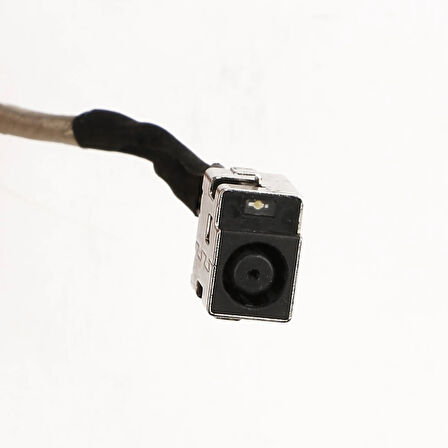 Hp Pavilion Dv4  Dc Power Jack PJ077