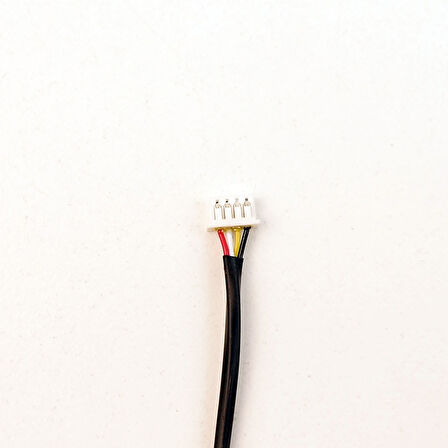 Monster A5 v15.2 Notebook Cpu Fan