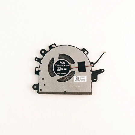 Lenovo IdeaPad 3 15IML05 Notebook Cpu Fan