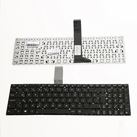 Asus 9J.N2J8290T Laptop Klavye Türkçe