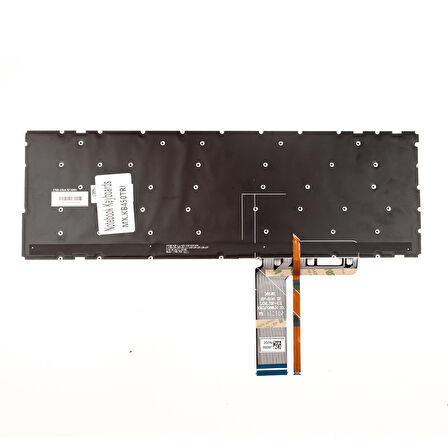 Lenovo pk1314f1a13 PK1329A1A13 Notebook Klavye Işıklı (V.2)