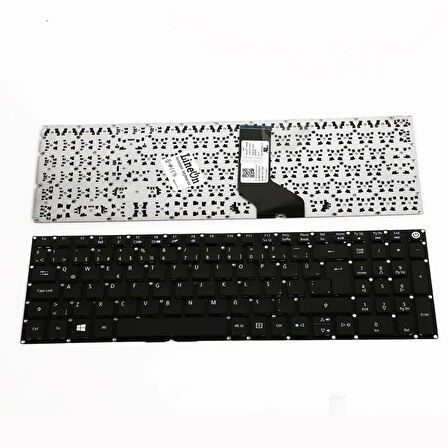 Acer Aspire ES15 Laptop Klavye Tuş Takımı