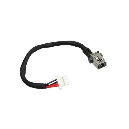 Acer N17W7 Notebook DC Power Jack Soket
