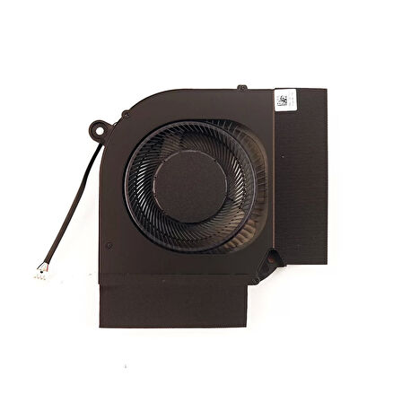 Acer Nitro 5 N20C3 N20C11 N22C1 Notebook Gpu Fan (V.2)