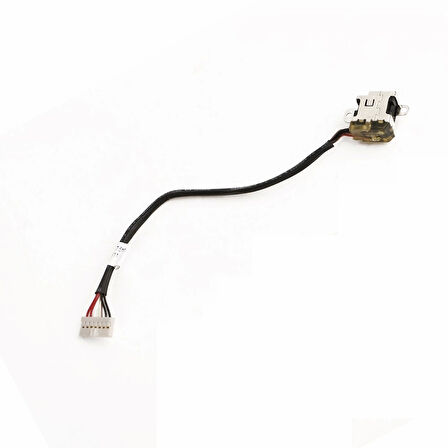 Hp Pavilion DV7-6C Dc Power Jack PJ291