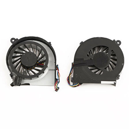 HP CQ56 G56 G6-1000 G6-1B67CA  4 Pin  FAN