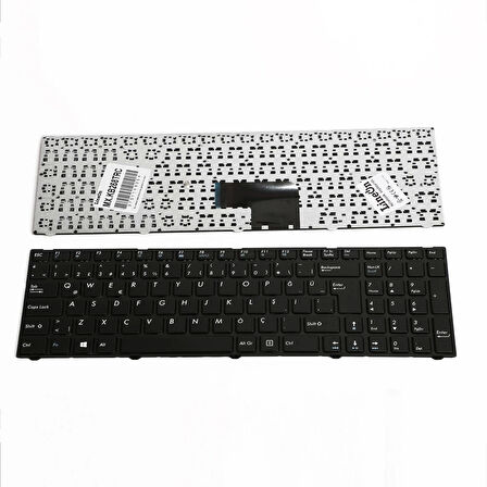 Casper C810 Notebook Klavye Çerçeveli