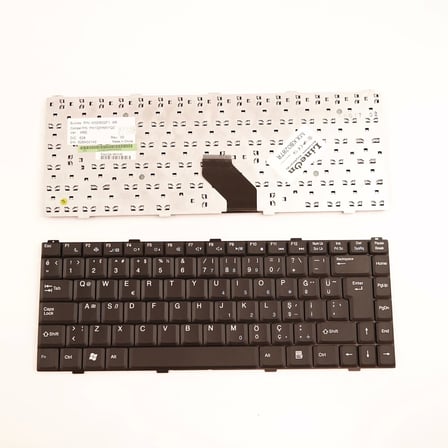 Arçelik GNB 1545 Notebook Klavye Tuş Takımı