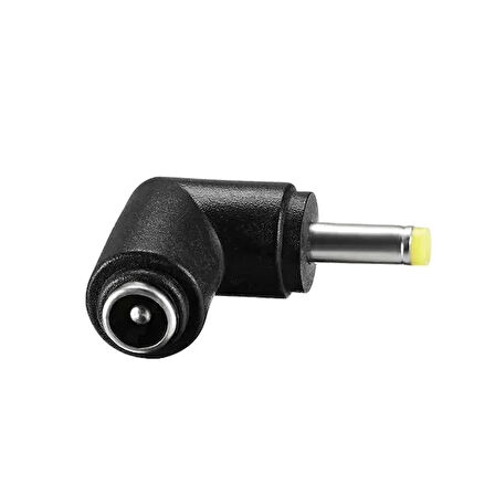 5.5X2.5mm - 4.0X1.7mm Jack Dönüştürücü