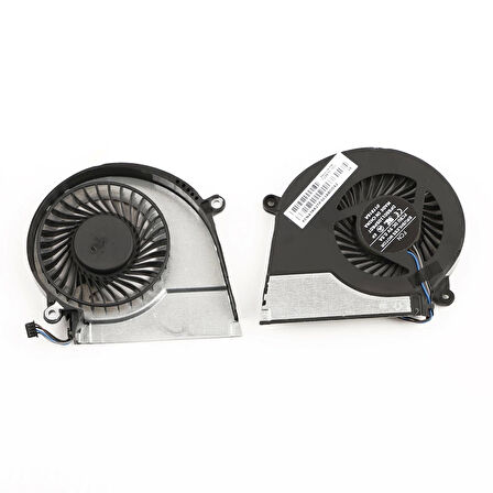 HP Pavilion 15-E 17-E Cpu Fan Soğutucu