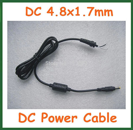 HP Adaptör Dc Kablo 4.0mmx1.75mm