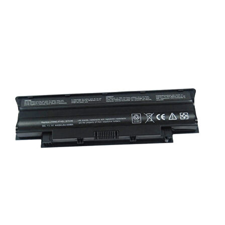 Dell inspiron n4050 Notebook Batarya Pil