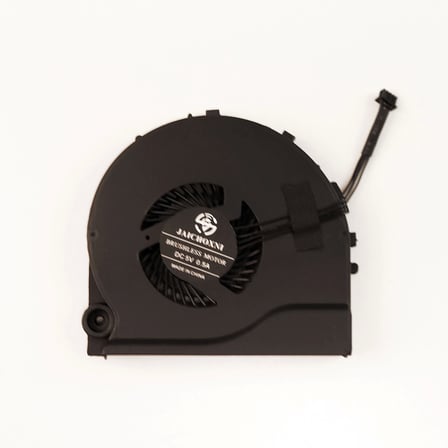 Casper Excalibur G800 Notebook Cpu Fan