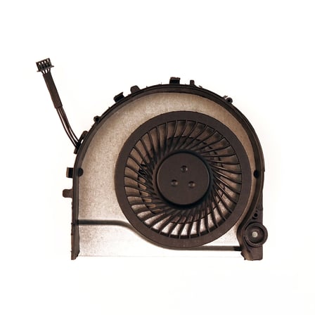Casper Excalibur G800 Notebook Cpu Fan