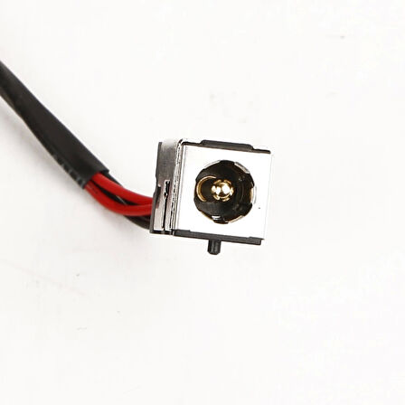 Asus K50Af Dc Power Jack PJ225