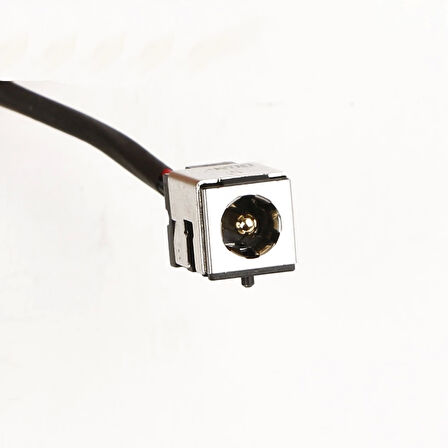 Asus K50Af Dc Power Jack PJ225