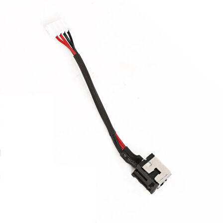Asus K50Af Dc Power Jack PJ225