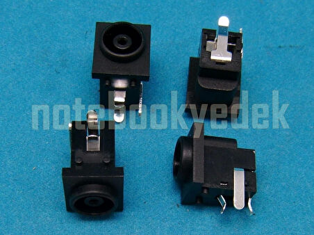 Sony Pcg-Xg Dc Power Jack PJ004
