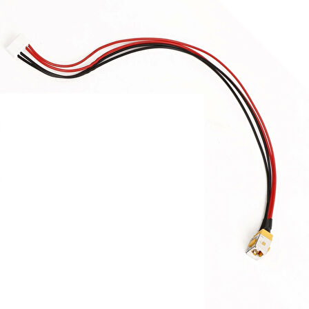 Acer Aspire 8735 8735G Kablolu Dc Power Jack Soket Girişi