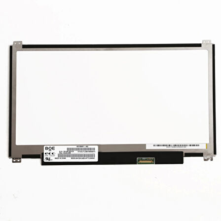 M133NWN1 R1 Notebook Ekran Paneli (Adaptasyonlu)
