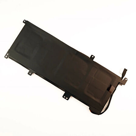 HP Envy X360 15-AR , M6-AR Notebook Batarya Pil