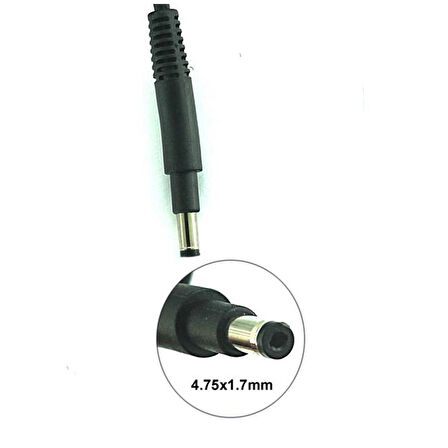 Hp 15-b061eb Ultrabook uyumlu Notebook Adaptör