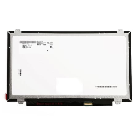 LTN140AT31-B01 Notebook Ekran Paneli