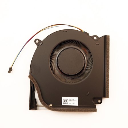 Asus G15 G513IE Notebook CPU Fan (12v)