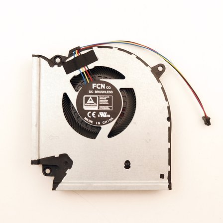 Asus G15 G513IE Notebook CPU Fan (12v)