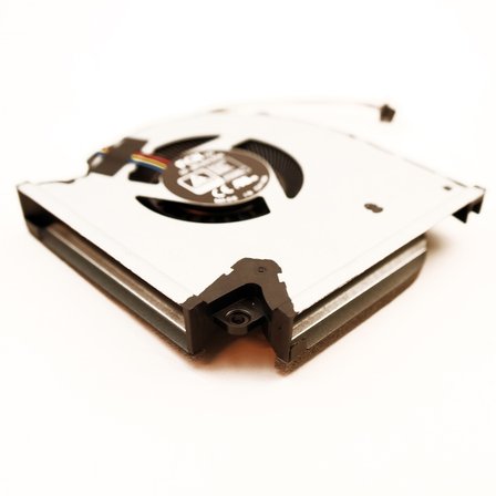 Asus G15 G513IE Notebook CPU Fan (12v)