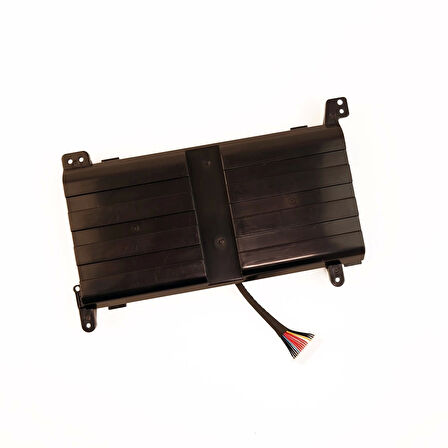 HP Omen HSTNN-LB8B HSTNN-LB8A Uyumlu Notebook Batarya Pil (16 Pin)