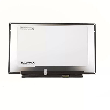 Lenovo 14e Chromebook Gen 2 Notebook Ekran Paneli