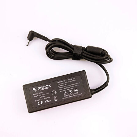 Grundig GNB 1450 B1 B8 Uyumlu Laptop Adaptör 65W