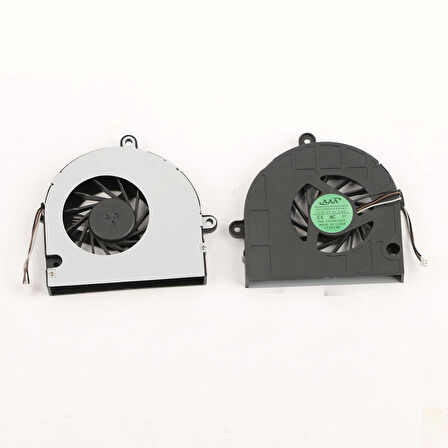 Packard Bell TM97 NV53 NEW95 PEW91 CPU Notebook Cpu Fan