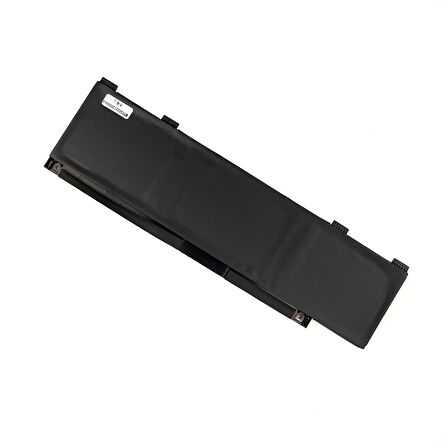 Dell G5 5500 Notebook Batarya Pil