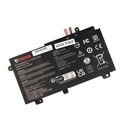 Asus FX505DT Notebook Batarya Pil