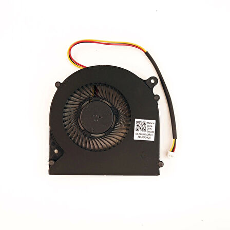 Monster Abra A5 V9.2 Notebook İşlemci Fan (Sağ)