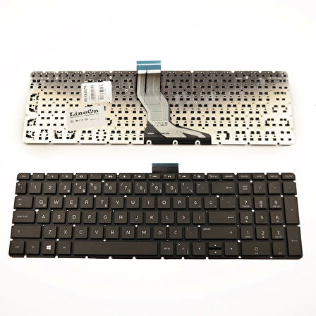 HP 926560-001 Klavye Tuş Takımı