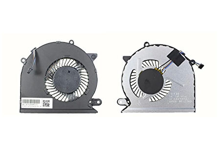 Hp 15-CD015NT, 15-CD016NT Cpu Fan