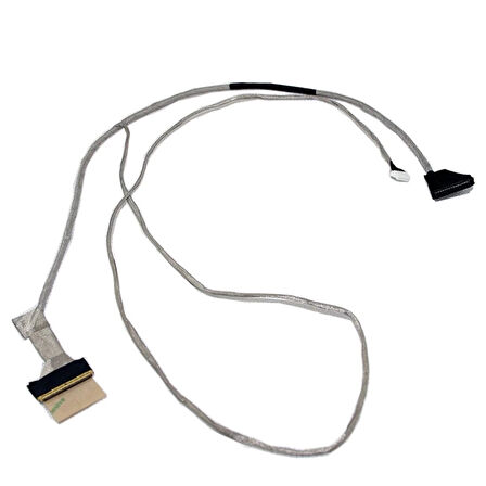 Toshiba Satellite C650 C655 Uyumlu Data Kablosu - 6017B0265501