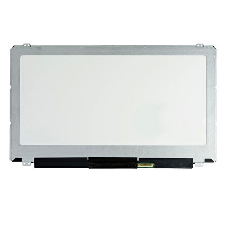 NT156WHM-T00 Notebook Ekran + Dokunmatik