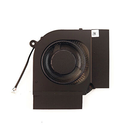 Acer Nitro 16 AN16-51 DC12V Notebook Gpu Fan