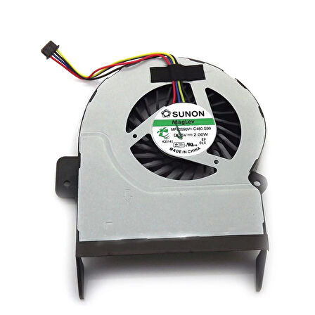 Asus MF60090V1-C480-S99 Notebook CPU Fan