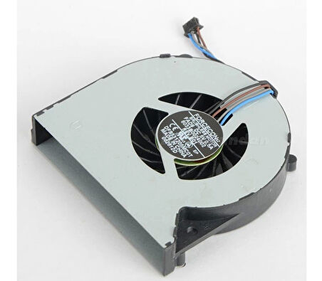 HP Elitebook 8440P 8460P 8470P Cpu Fan Soğutucu
