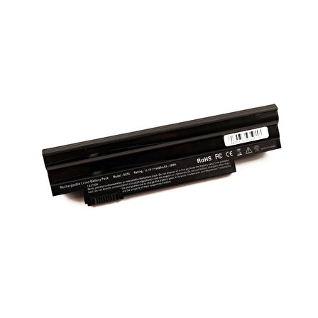 Acer AL10B31 , AL10A31 Laptop Batarya Pil